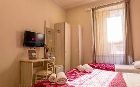 B&B Alla Ferrovia